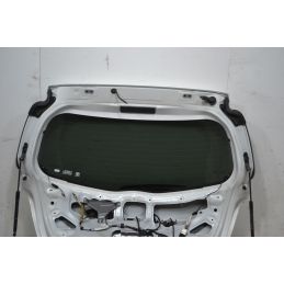 Portellone bagagliaio posteriore Toyota Yaris Dal 2011 al 2019 Cod OE 670050D111  1711721196451