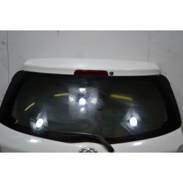 Portellone bagagliaio posteriore Toyota Yaris Dal 2011 al 2019 Cod OE 670050D111  1711721196451