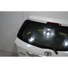 Portellone bagagliaio posteriore Toyota Yaris Dal 2011 al 2019 Cod OE 670050D111  1711721196451