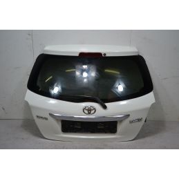 Portellone bagagliaio posteriore Toyota Yaris Dal 2011 al 2019 Cod OE 670050D111  1711721196451