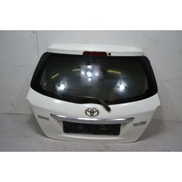 Portellone bagagliaio posteriore Toyota Yaris Dal 2011 al 2019 Cod OE 670050D111  1711721196451