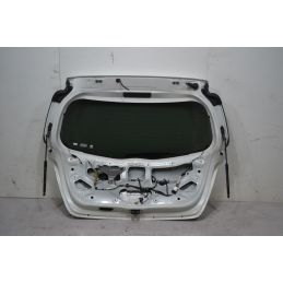 Portellone bagagliaio posteriore Toyota Yaris Dal 2011 al 2019 Cod OE 670050D111  1711721196451