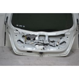 Portellone bagagliaio posteriore Toyota Yaris Dal 2011 al 2019 Cod OE 670050D111  1711721196451