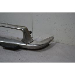 Barra Cromata Paraurti Anteriore Citroen DS II dal 1967 al 1975  1711721882118