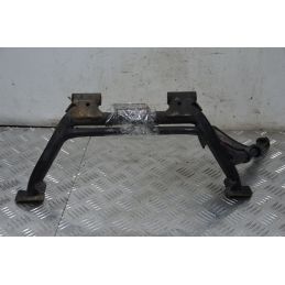 Cavalletto Centrale Suzuki Burgman 400 K7 dal 2007 al 2013  1711721631020