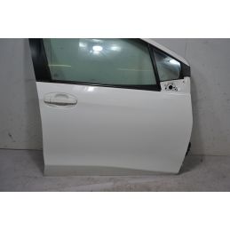 Portiera sportello anteriore DX Toyota Yaris Dal 2011 al 2019 Cod OE 670010D500  1711722757729