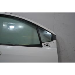 Portiera sportello anteriore DX Toyota Yaris Dal 2011 al 2019 Cod OE 670010D500  1711722757729