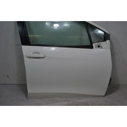 Portiera sportello anteriore DX Toyota Yaris Dal 2011 al 2019 Cod OE 670010D500  1711722757729