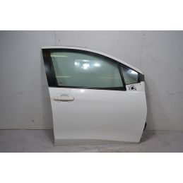 Portiera sportello anteriore DX Toyota Yaris Dal 2011 al 2019 Cod OE 670010D500  1711722757729