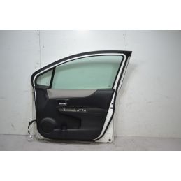 Portiera sportello anteriore DX Toyota Yaris Dal 2011 al 2019 Cod OE 670010D500  1711722757729