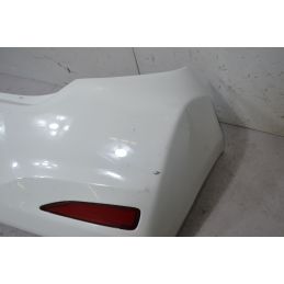 Paraurti posteriore Toyota Yaris 5 porte Dal 2011 al 2013 Cod OE 521590D993  1711723471990