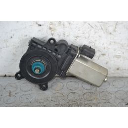 Motorino alzavetro anteriore DX Lancia Ypsilon Dal 2003 al 2011 Cod 0122540  1711724633151