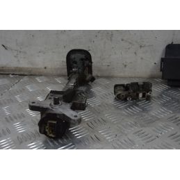 Kit Chiave Suzuki Burgman 400 K7 dal 2007 al 2013 COD 32920-05H02  1711724533833