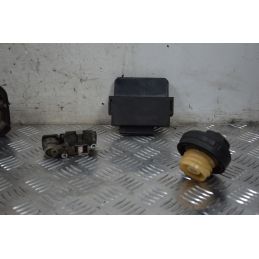 Kit Chiave Suzuki Burgman 400 K7 dal 2007 al 2013 COD 32920-05H02  1711724533833