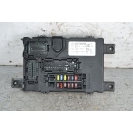 Body Computer Fiat Grande Punto 199 Dal 2005 al 2018 Cod 00517986150  1711725207511