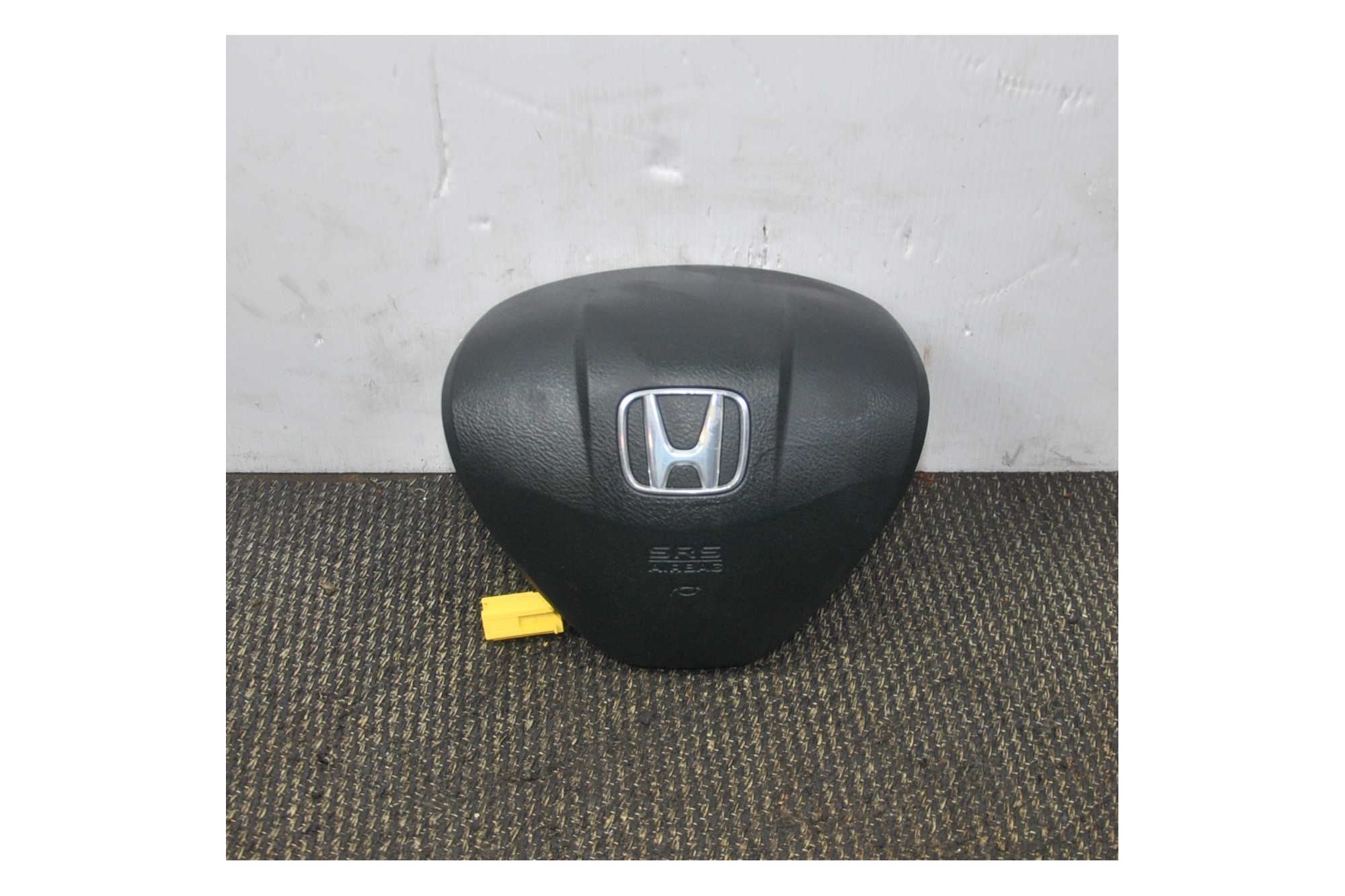 Airbag volante Honda Civic dal 2006 al 2011 cod : 77800-SMG-6820-MI  2411111161579
