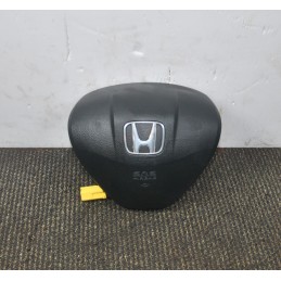 Airbag volante Honda Civic dal 2006 al 2011 cod : 77800-SMG-6820-MI  2411111161579