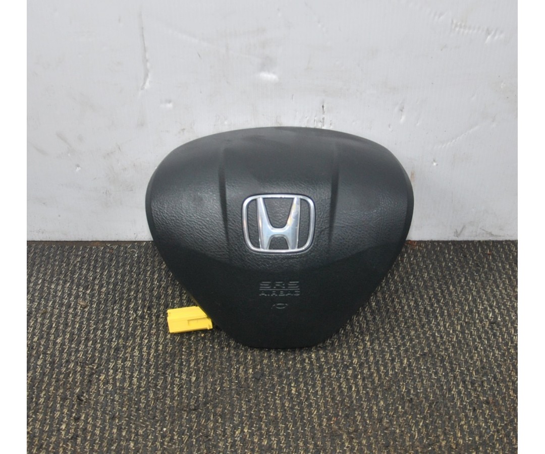 Airbag volante Honda Civic dal 2006 al 2011 cod : 77800-SMG-6820-MI  2411111161579