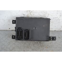 Body Computer Fiat Grande Punto 199 Dal 2005 al 2018 Cod 00517986150  1711725207511