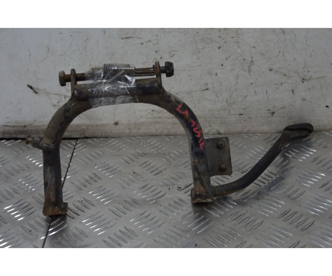 Cavalletto Centrale Piaggio Vespa LX 125 / 150 Dal 2005 al 2014  1711725444411