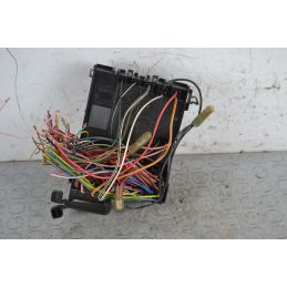 Scatola fusibili Smart Fortwo W450 Dal 1998 al 2007 Cod 0001683V001  1711725497622