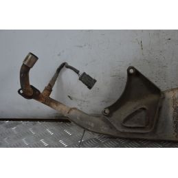 Marmitta Terminale Di Scarico Piaggio Vespa LX 125 / 150 Dal 2005 al 2014  1711727048822