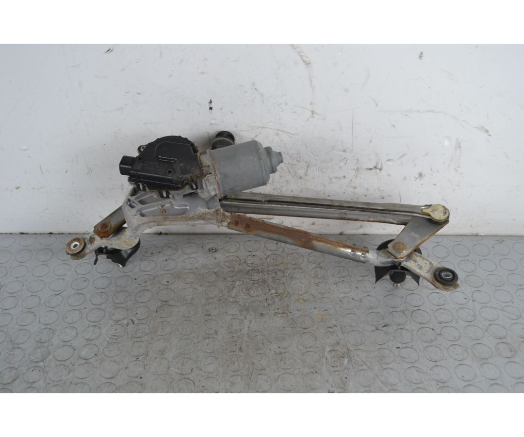 Motorino tergicristallo anteriore Toyota Yaris Dal 2005 al 2011 Cod 85110-52310  1711727421069