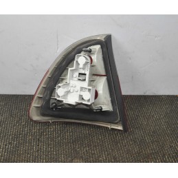 Fanale Stop Posteriore DX BMW Serie 3 320i E46 Touring Restyling dal 1998 al 2006 Cod 63216900474  2411111161586