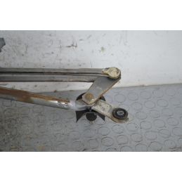 Motorino tergicristallo anteriore Toyota Yaris Dal 2005 al 2011 Cod 85110-52310  1711727421069