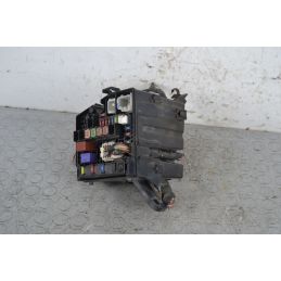 Scatola dei fusibili Toyota Yaris Dal 2005 al 2011 Cod 82641-47020  1711727803155