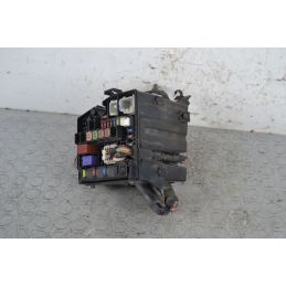 Scatola dei fusibili Toyota Yaris Dal 2005 al 2011 Cod 82641-47020  1711727803155