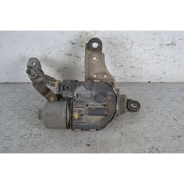 Motorino tergicristallo anteriore SX Ford Galaxy Dal 2006 al 2015 Cod 6M21-17504-AG  1712055516564