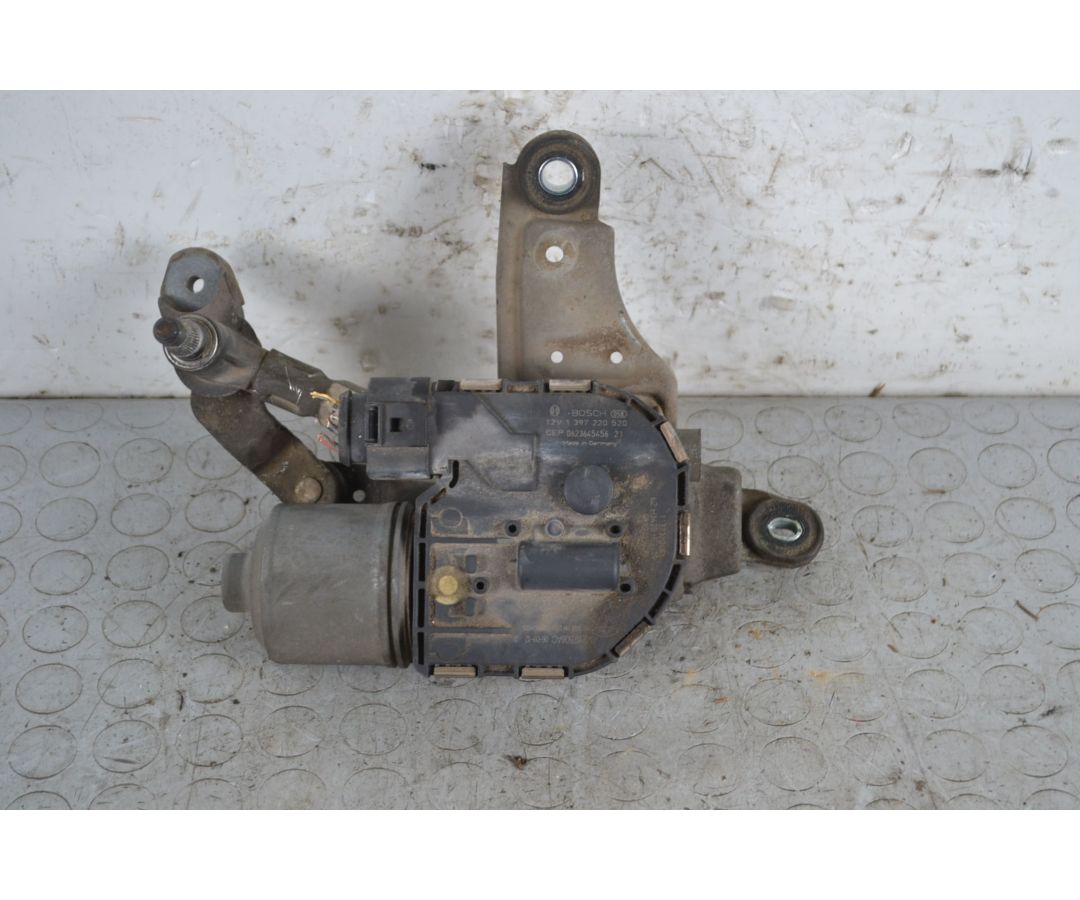 Motorino tergicristallo anteriore SX Ford Galaxy Dal 2006 al 2015 Cod 6M21-17504-AG  1712055516564