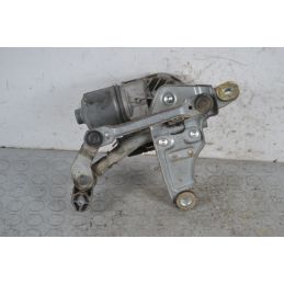 Motorino tergicristallo anteriore SX Ford Galaxy Dal 2006 al 2015 Cod 6M21-17504-AG  1712055516564