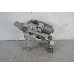 Motorino tergicristallo anteriore DX Ford S-Max Dal 2006 al 2015 Cod 6M21-17504-BG  1712059685839