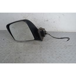 Specchietto retrovisore esterno SX Nissan NV 200 Dal 2009 in poi Cod 022929  1712060615412