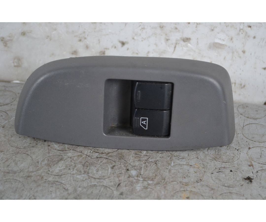 Pulsantiera alzacristalli anteriore SX Nissan NV 200 Dal 2009 in poi Cod 25401JX30A  1712061880895