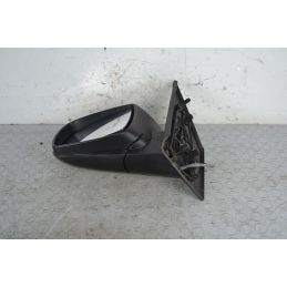 Specchietto retrovisore esterno SX Nissan Note Dal 2006 al 2013 Cod 0205021  1712062221857