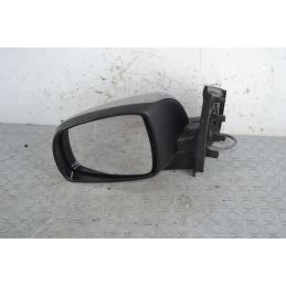 Specchietto retrovisore esterno SX Nissan Note Dal 2006 al 2013 Cod 0205021  1712062221857