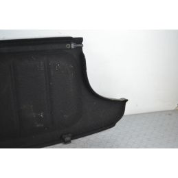 Cappelliera copribagagli Hyundai Atos Prime Dal 1999 al 2008 OE 8593005050LM  1712062994973