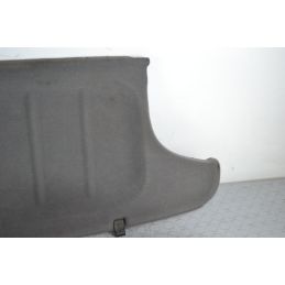 Cappelliera copribagagli Hyundai Atos Prime Dal 1999 al 2008 OE 8593005050LM  1712062994973