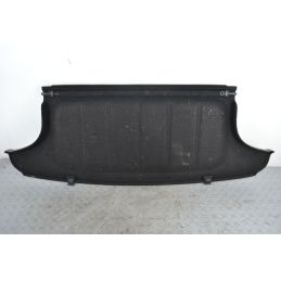 Cappelliera copribagagli Hyundai Atos Prime Dal 1999 al 2008 OE 8593005050LM  1712062994973