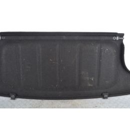 Cappelliera copribagagli Hyundai Atos Prime Dal 1999 al 2008 OE 8593005050LM  1712062994973