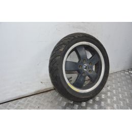 Cerchio Completo Anteriore Piaggio Vespa GTS 300 Dal 2008 Al 2016  1712128977674