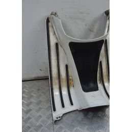 Carena Pedana Poggiapiedi Piaggio Vespa GTS 250 Dal 2005 al 2012  1712134088050