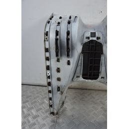 Carena Pedana Poggiapiedi Piaggio Vespa GTS 250 Dal 2005 al 2012  1712134088050