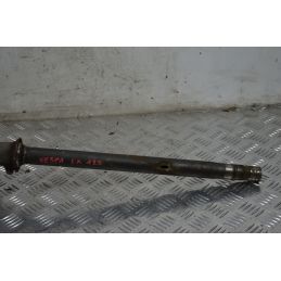 Forcella Piaggio Vespa Lx 125 Dal 2005 al 2011  1712134149270