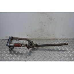 Forcella Piaggio Vespa Lx 125 Dal 2005 al 2011  1712134149270