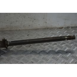 Forcella Piaggio Vespa Lx 125 Dal 2005 al 2011  1712134149270