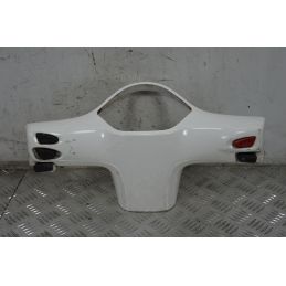 Carena Coprimanubrio Portastrumentazione Piaggio Vespa GTS 250 Dal 2005 al 2012  1712134377451